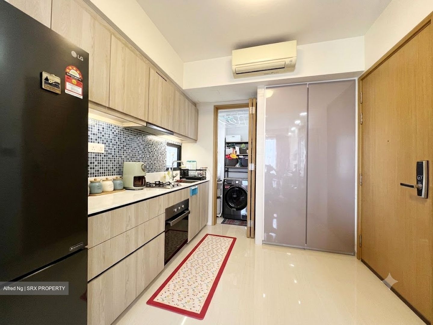 Westwood Residences (D22), Condominium #586139301
